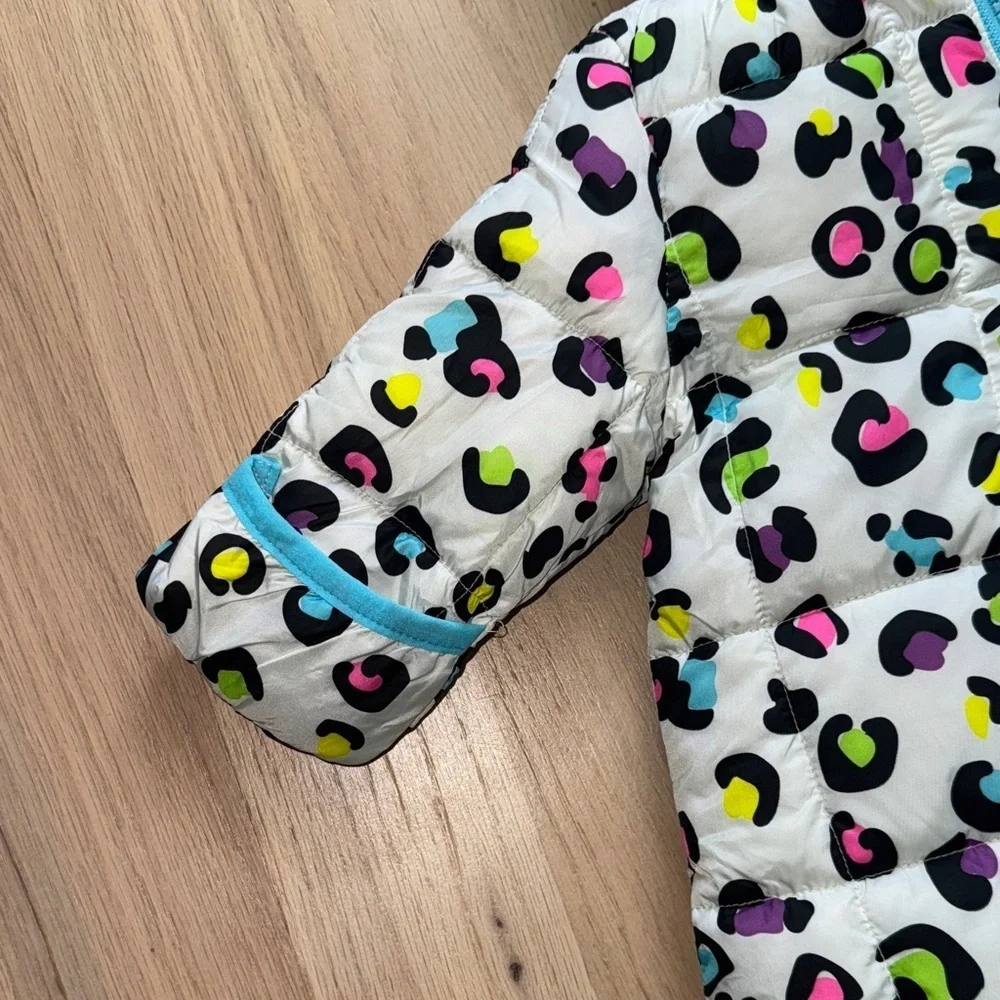 Spyder Multicolor Kids One Piece